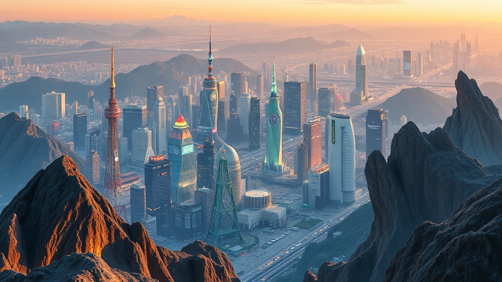 startup ecosystem image