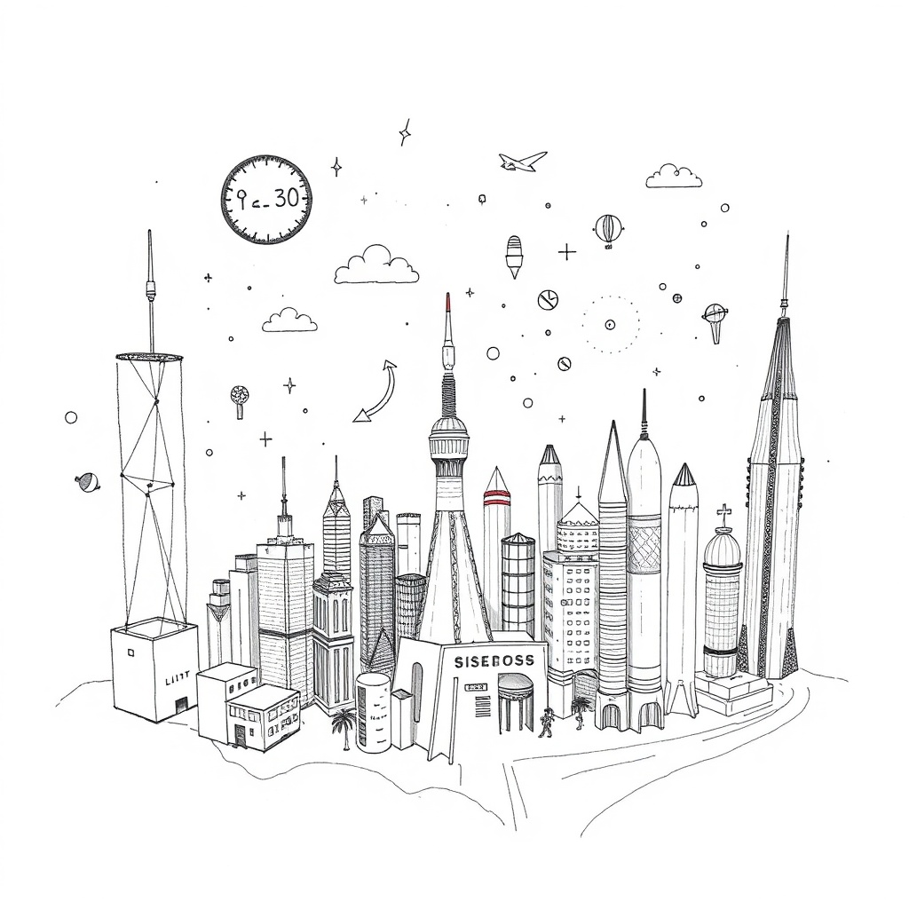 startup ecosystem image