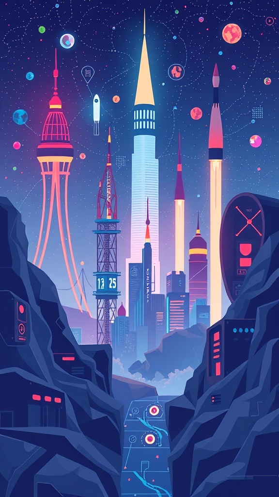 tech startups image