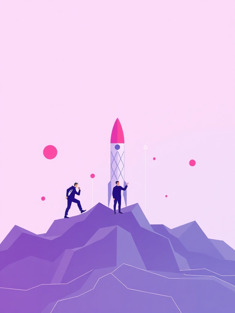 tech startups image