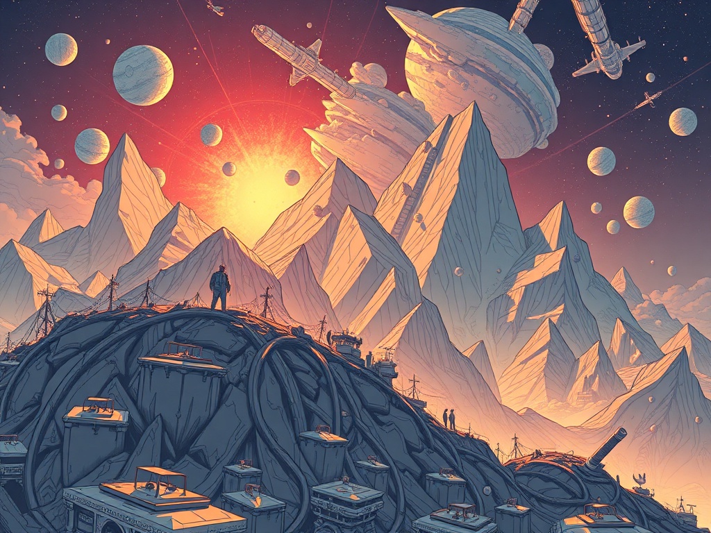 venture capital image