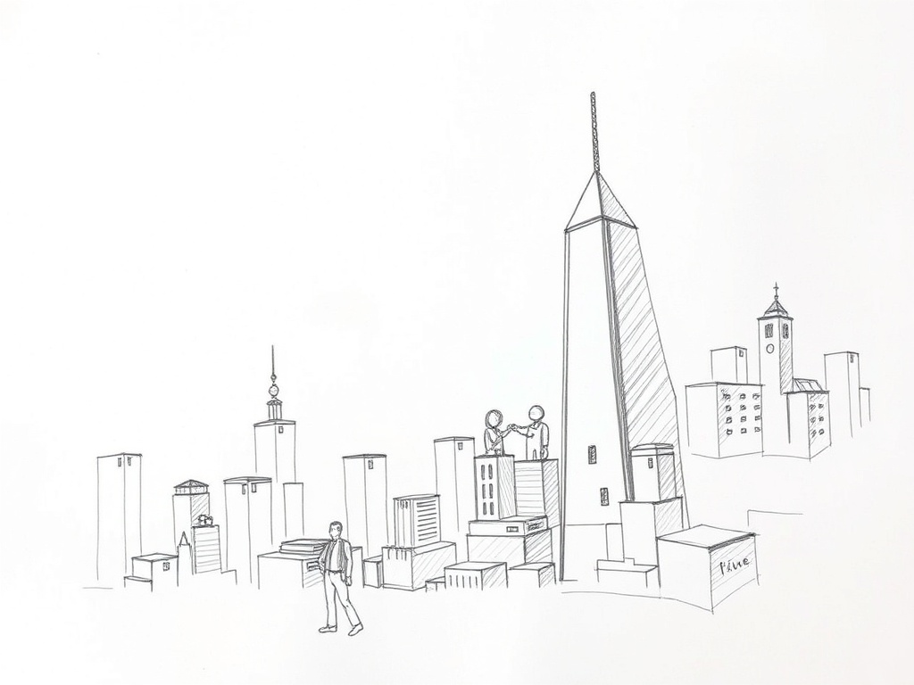 venture capital image