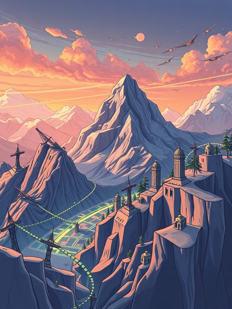 venture capital image