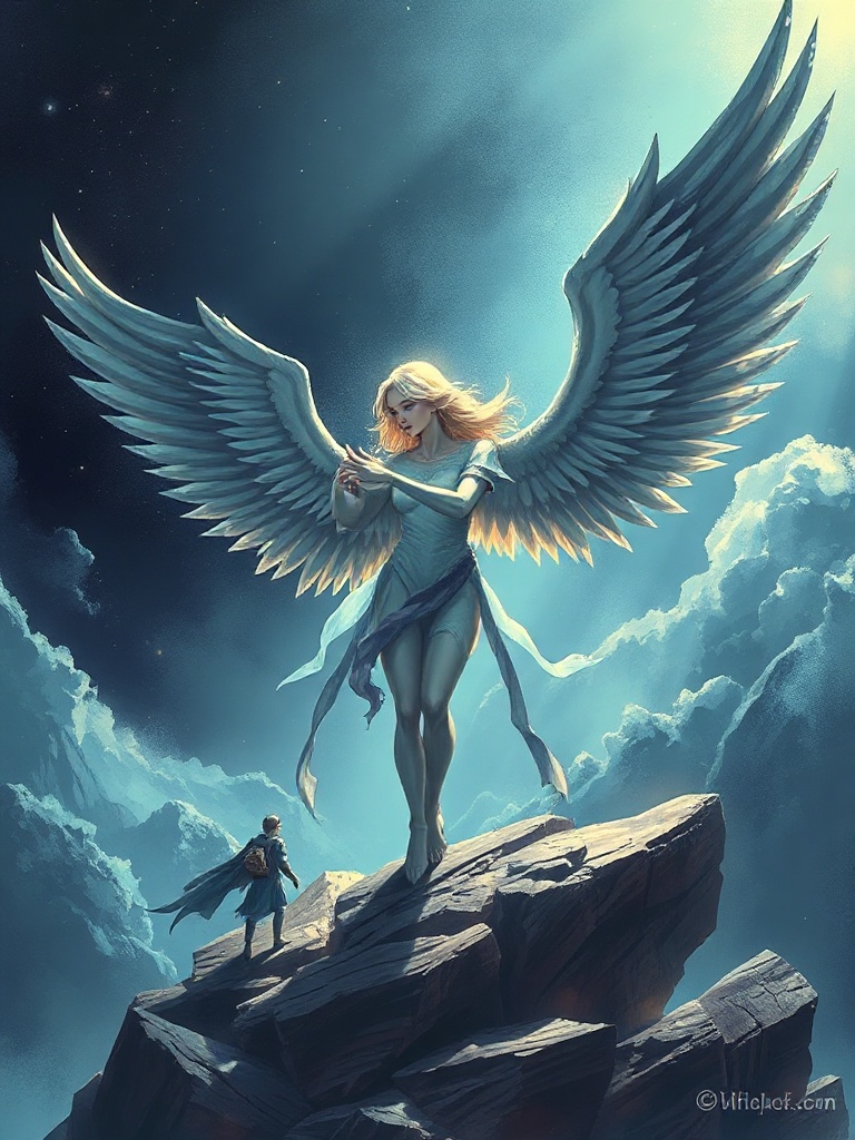 angel investors image