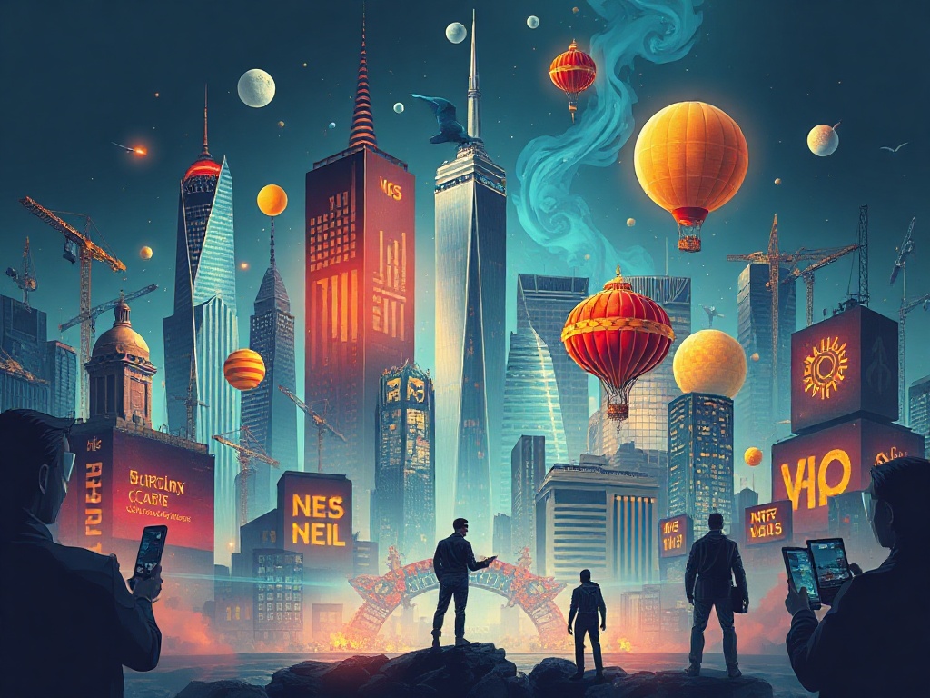 entrepreneurship image
