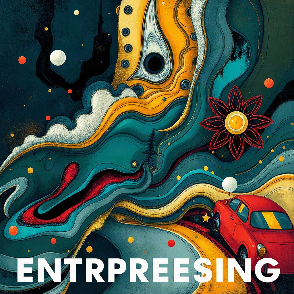 entrepreneurship image