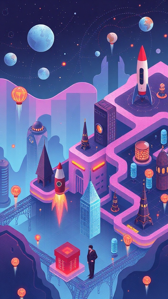 startup ecosystem image