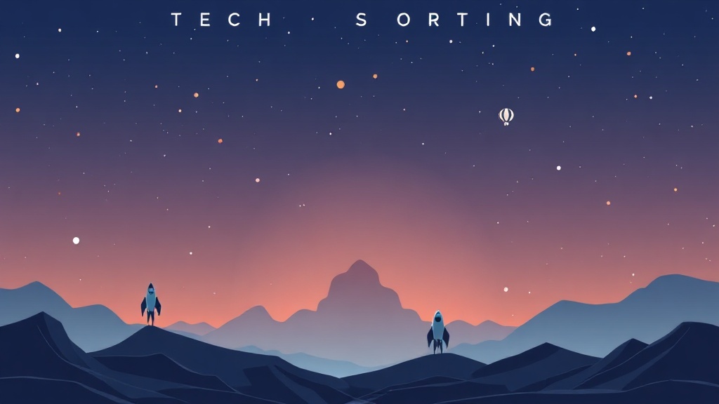 tech startups image