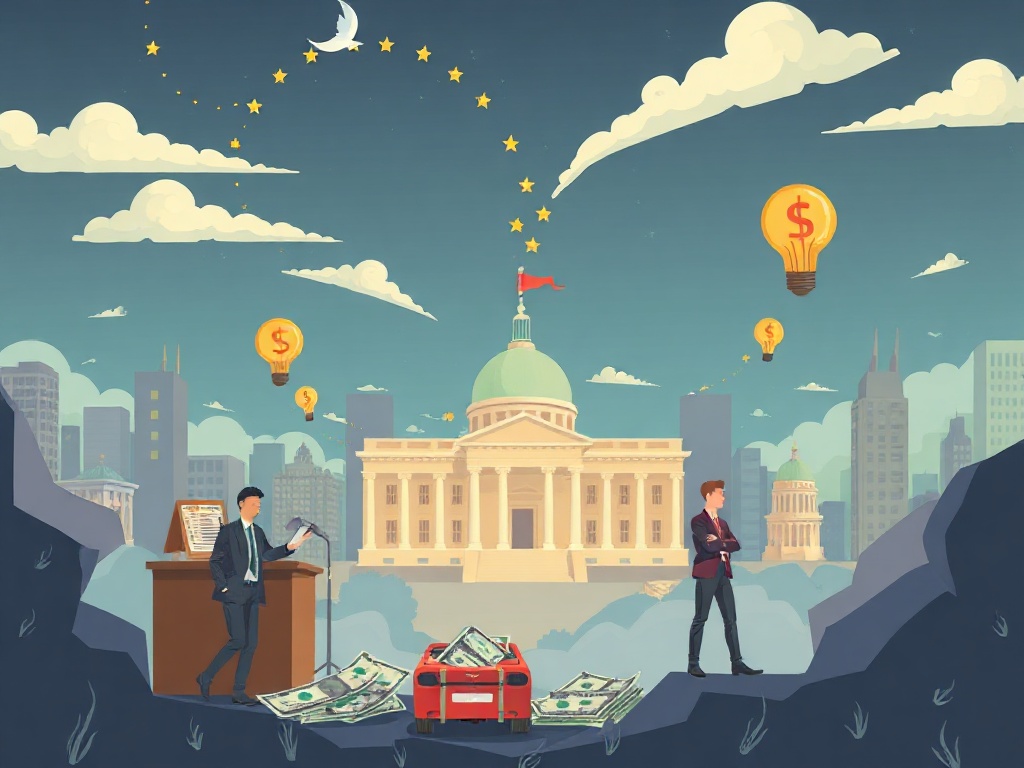 venture capital image