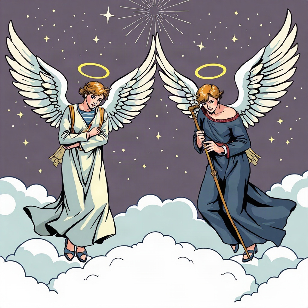 angel investors image