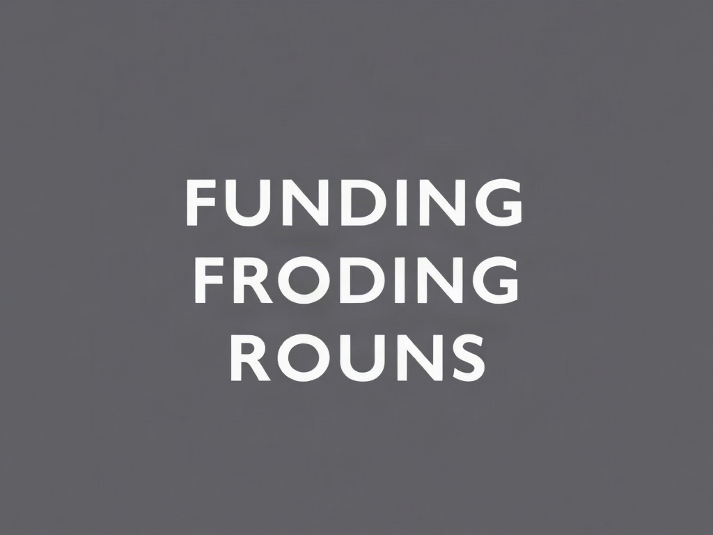 funding rounds image
