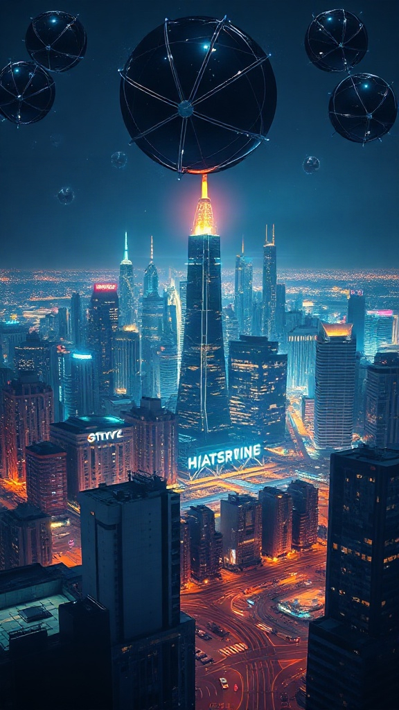 startup ecosystem image