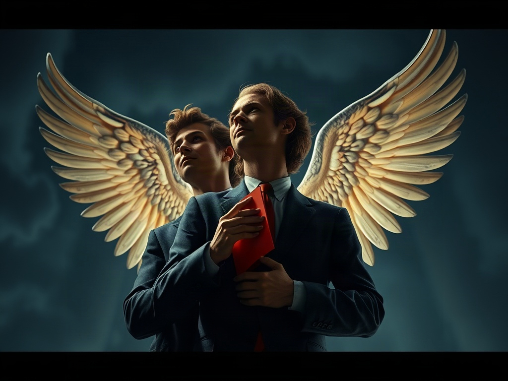 angel investors image