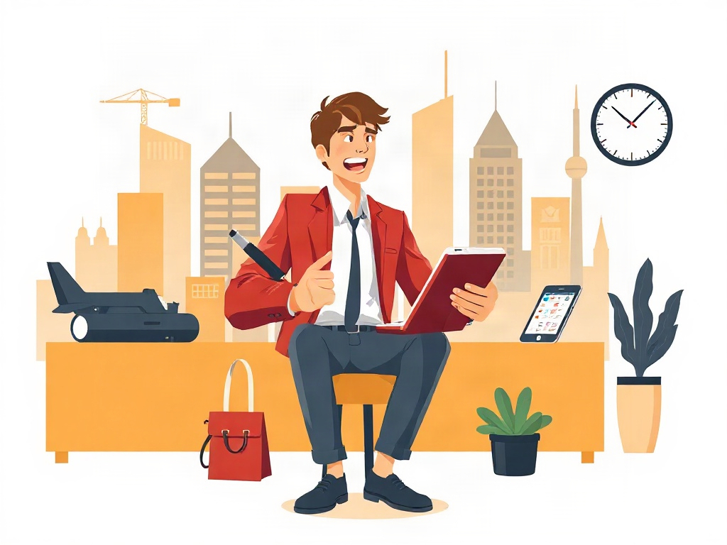 entrepreneurship image