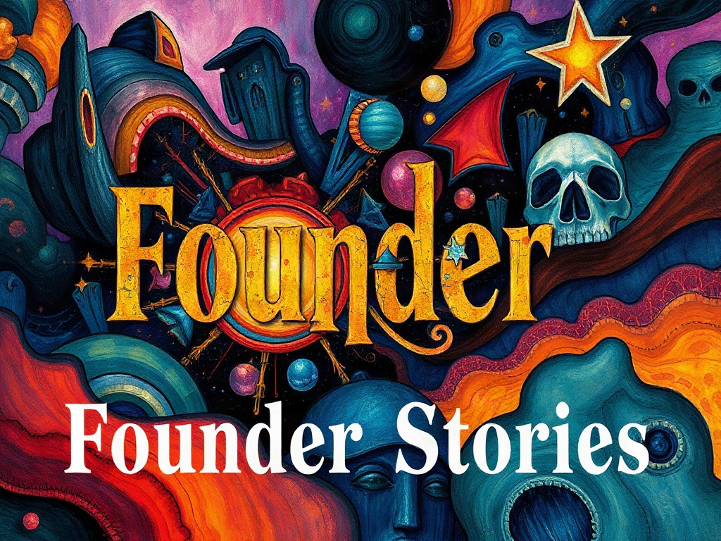 founder stories image