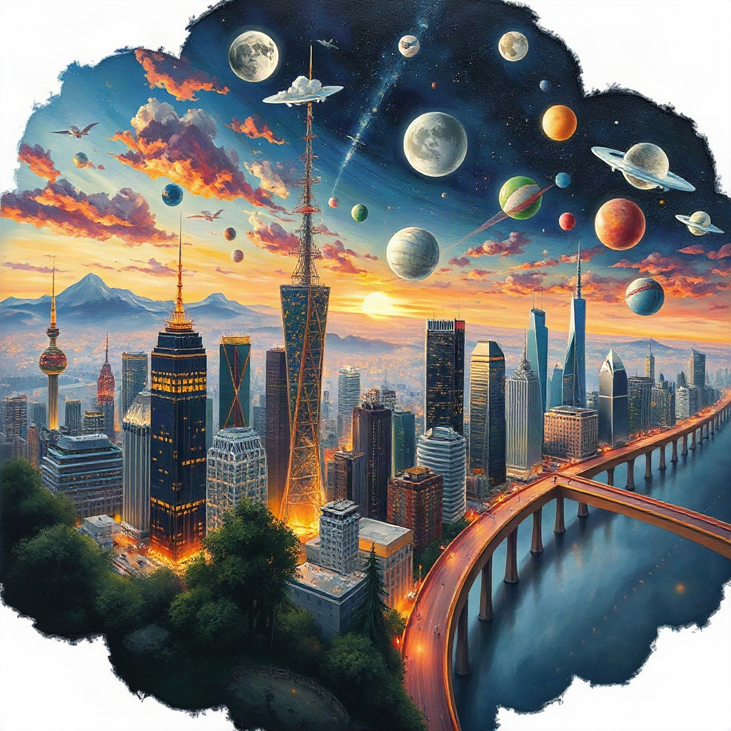 startup ecosystem image