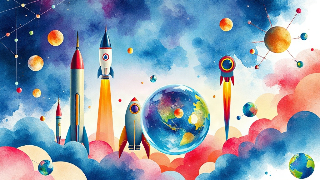tech startups image